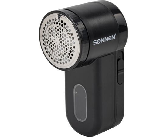  Машинка для удаления катышков SONNEN FS-9989 