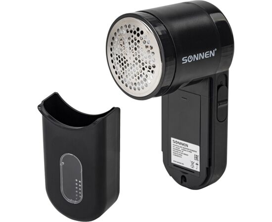  Машинка для удаления катышков SONNEN FS-9989 