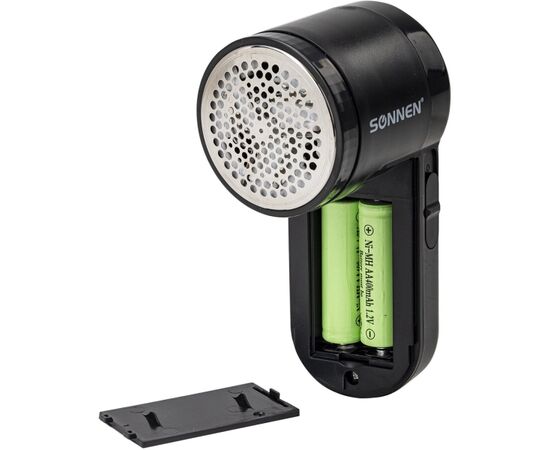  Машинка для удаления катышков SONNEN FS-9989 