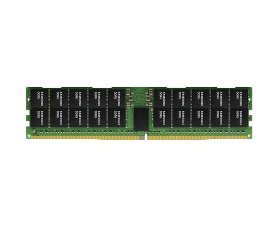  ОЗУ Samsung M321R2GA3BB6-CQK DDR5 RDIMM 16GB 4800MHz ECC 