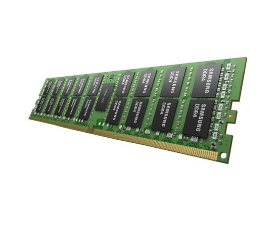  ОЗУ Samsung M386A8K40DM2-CWEZY DDR4 64GB LRDIMM (PC4-25600) 3200MHz ECC Reg Load Reduced 1.2V, OEM 