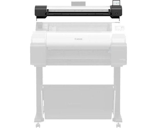  Сканер широкоформатный Canon LM24 4276V940 