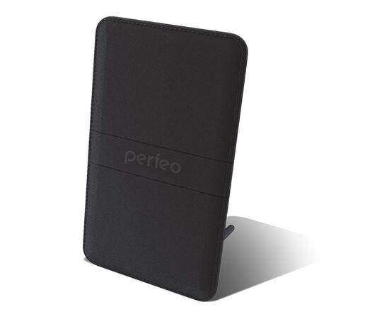  Антенна ТВ Perfeo  "PARUS", активная, встр. усилитель, DVB-T2 (PF-TV1015)(BAS-5101), (Арт. PF_4502) 