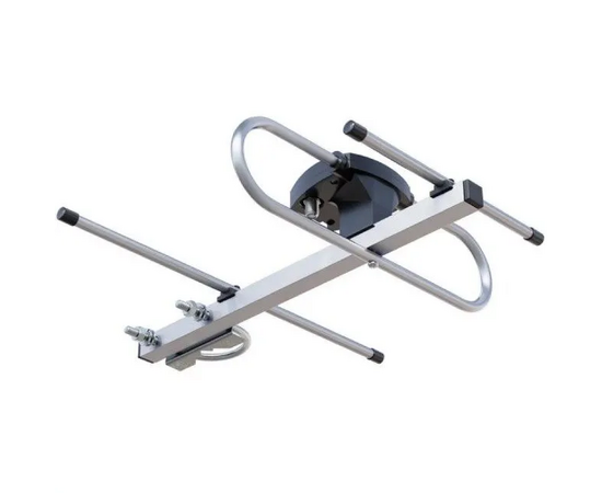  Антенна ТВ Perfeo  "ПУЛЬСАР", активная, (Арт. PF_B4230) 