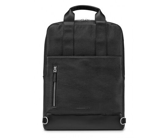  Сумка Moleskine Classic Leather ET84UDBVBK черный натур.кожа 