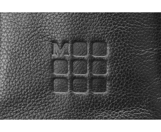  Сумка Moleskine Classic Leather ET84UDBVBK черный натур.кожа 