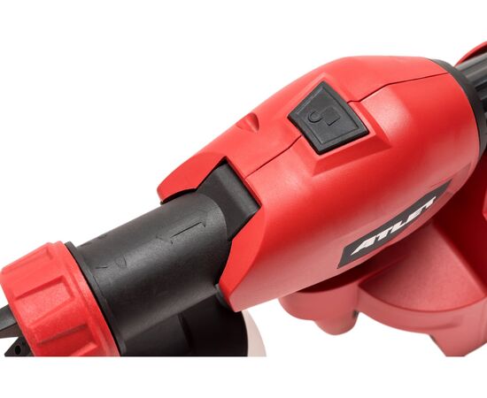  Краскопульт ATLET PRG650N 