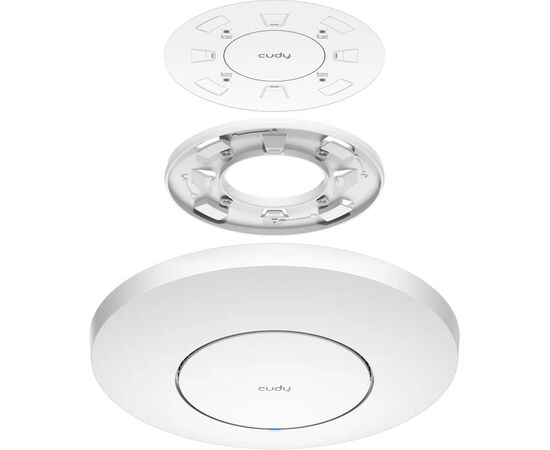  Wi-fi точка доступа CUDY AP1300 