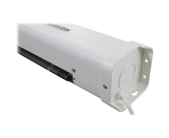  Экран Lumien 183x244см Master Control LMC-100109 4:3 настенно-потолочный рулонный (моторизованный привод) 