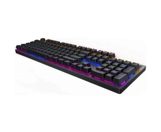  Клавиатура Rapoo V500PRO чёрный 