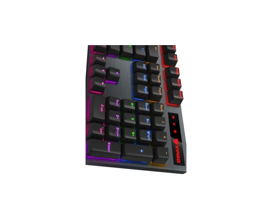  Клавиатура Rapoo V500PRO чёрный 