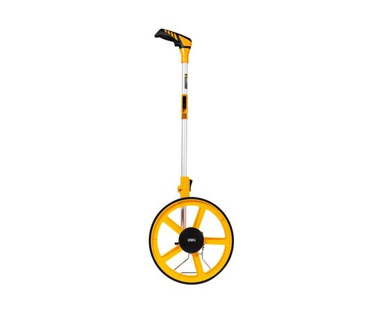  Измерительное колесо Deli DL330112 с механическим счетчиком (104527) 