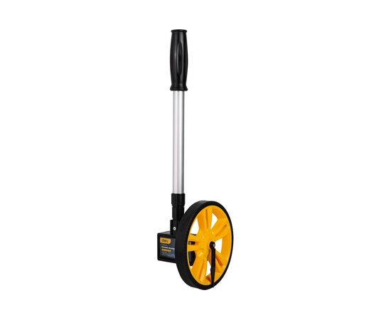  Курвиметр Deli DL330060 с механическим счетчиком 