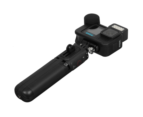  Экшн-камера GoPro Hero13 Creator Edition CHDFB-131-AS 1xCMOS 27.6Mpix черный 