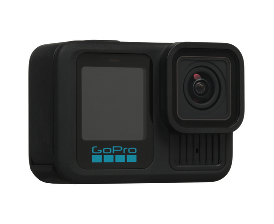  Экшн-камера GoPro Hero13 Creator Edition CHDFB-131-AS 1xCMOS 27.6Mpix черный 