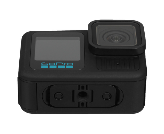 Экшн-камера GoPro Hero13 Creator Edition CHDFB-131-AS 1xCMOS 27.6Mpix черный 