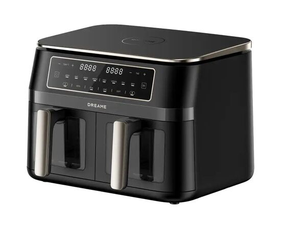  Аэрофритюрница Dreame Air Fryer DZ30 Black 