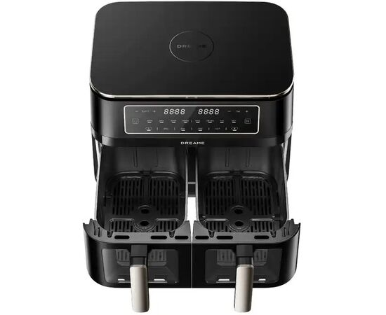  Аэрофритюрница Dreame Air Fryer DZ30 Black 