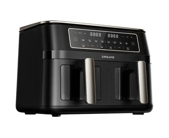 Аэрофритюрница Dreame Air Fryer DZ30 Black 