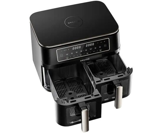  Аэрофритюрница Dreame Air Fryer DZ30 Black 