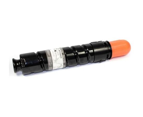  Тонер Canon C-EXV 33 Black для  iR 2520/2520i/2525/2525i/2530/2530i 