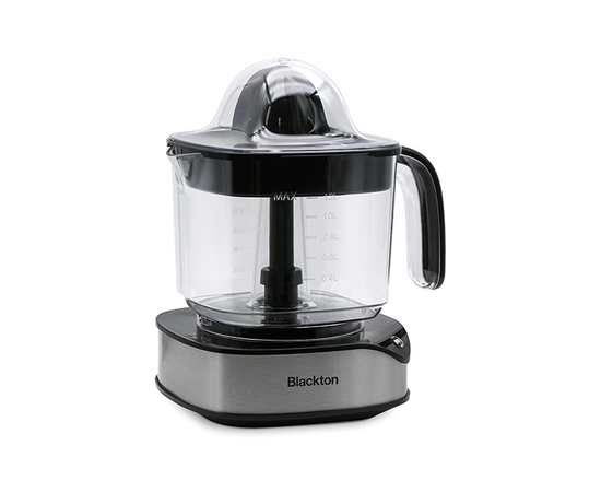  Соковыжималка BLACKTON Bt J1113 Black-Steel 