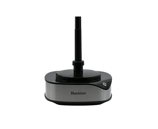  Соковыжималка BLACKTON Bt J1113 Black-Steel 