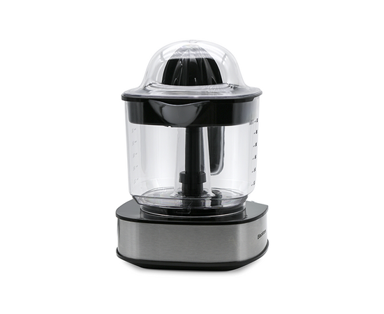  Соковыжималка BLACKTON Bt J1113 Black-Steel 