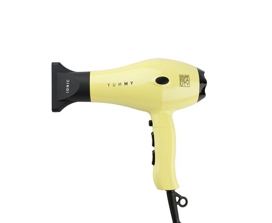  Фен Dewal Beauty YumMy HD1000 Yellow 