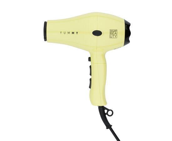  Фен Dewal Beauty YumMy HD1000 Yellow 