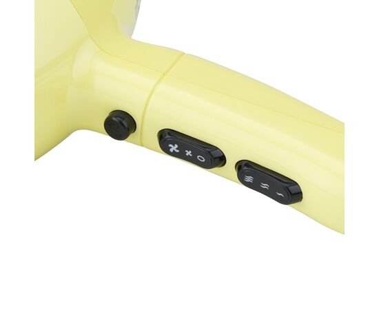  Фен Dewal Beauty YumMy HD1000 Yellow 
