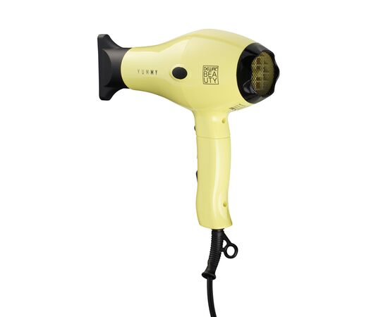  Фен Dewal Beauty YumMy HD1000 Yellow 