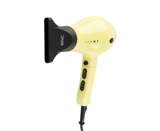  Фен Dewal Beauty YumMy HD1000 Yellow 