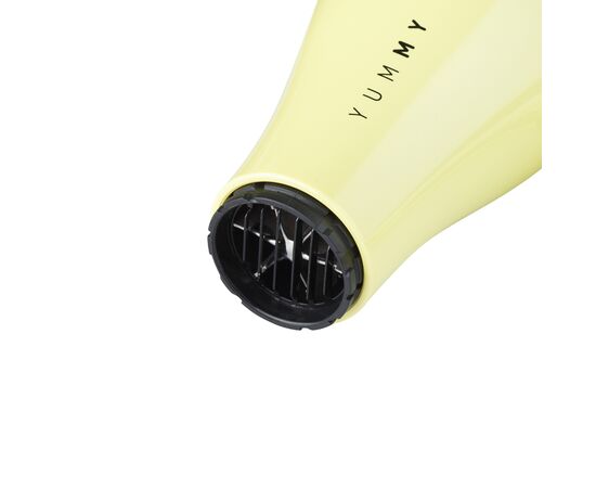  Фен Dewal Beauty YumMy HD1000 Yellow 