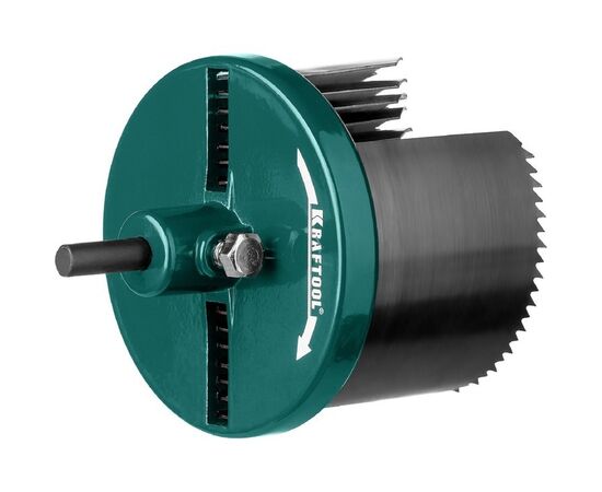  Пильный диск по дереву Kraftool 29580-H7-42 d62мм (дрели) 
