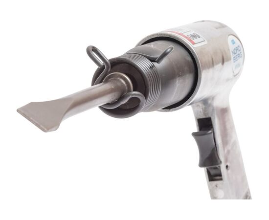  Пневмомолоток NORDBERG Eco NP5066 190мм с комплектом насадок 