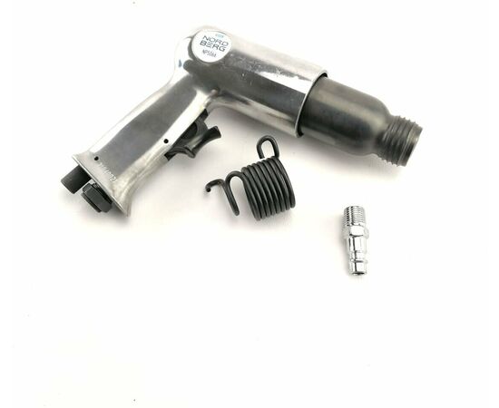  Пневмомолоток NORDBERG Eco NP5066 190мм с комплектом насадок 