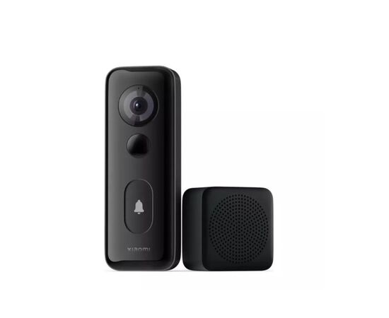  Дверной звонок Xiaomi Smart Doorbell 3S BHR7068GL 