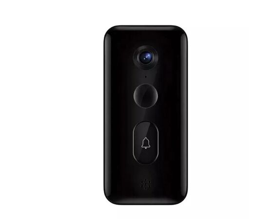  Дверной звонок Xiaomi Smart Doorbell 3S BHR7068GL 