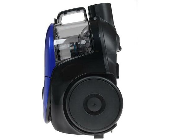  Пылесос Samsung VC18M2110SB синий 