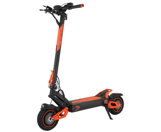  Электросамокат Kugoo F4 Pro 