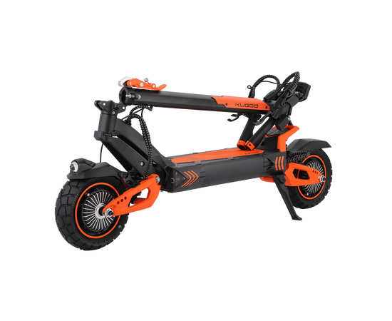  Электросамокат Kugoo F4 Pro 
