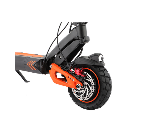  Электросамокат Kugoo F4 Pro 
