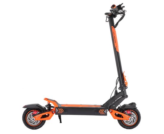 Электросамокат Kugoo F4 Pro 