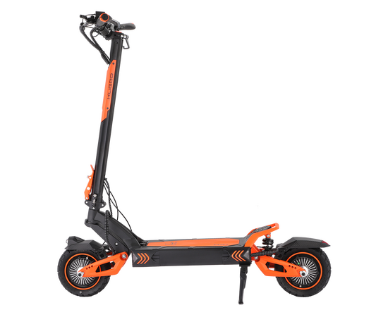  Электросамокат Kugoo F4 Pro 