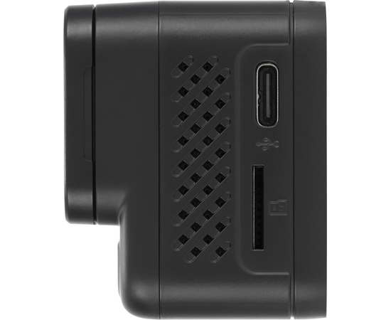  Экшн-камера Digma DiCam DC970 Combo 1xCMOS 12Mpix черный 