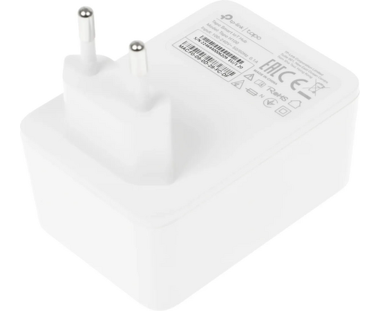  Центр управления TP-LINK Tapo H100 белый 