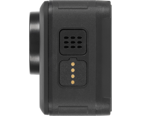  Экшн-камера Digma DiCam DC980 Combo 1xCMOS 12Mpix черный 