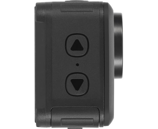  Экшн-камера Digma DiCam DC980 Combo 1xCMOS 12Mpix черный 