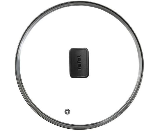  Крышка TEFAL 04215722 Pro Cook 22 стекл с паровыпуском 